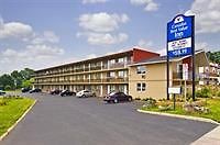 ברלינגטון Canadas Best Value Inn מראה חיצוני תמונה