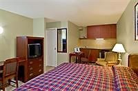 ברלינגטון Canadas Best Value Inn מראה חיצוני תמונה