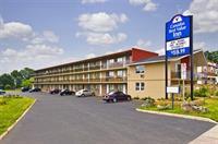 ברלינגטון Canadas Best Value Inn מראה חיצוני תמונה