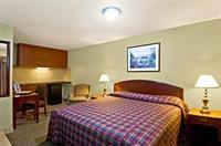 ברלינגטון Canadas Best Value Inn מראה חיצוני תמונה