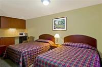 ברלינגטון Canadas Best Value Inn מראה חיצוני תמונה